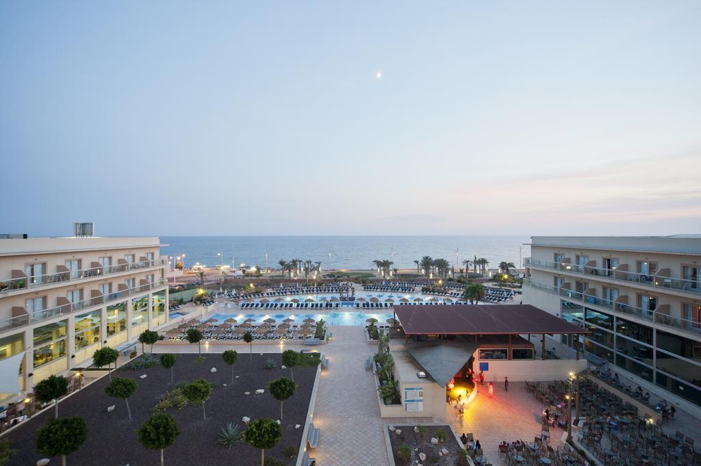 Place Cabogata Beach Hotel & Spa