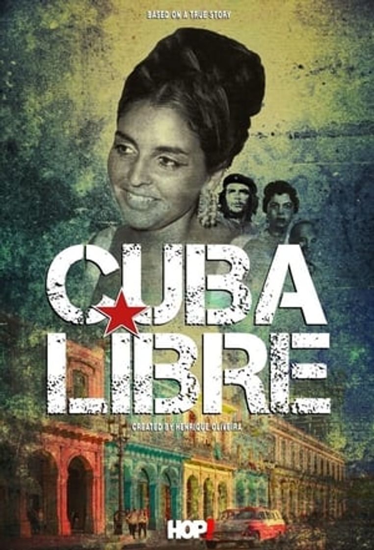 Serie Cuba Libre