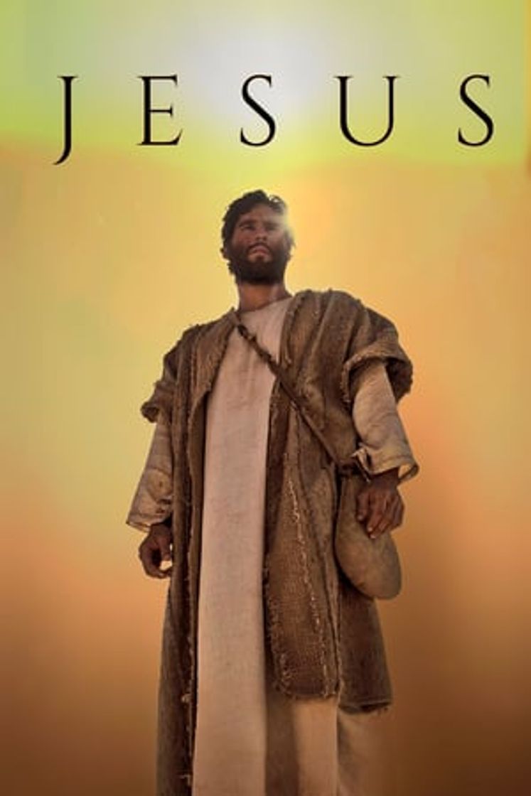 Serie Jesus