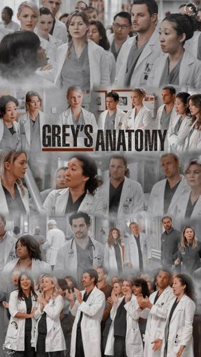 Grey's Anatomy | Netflix