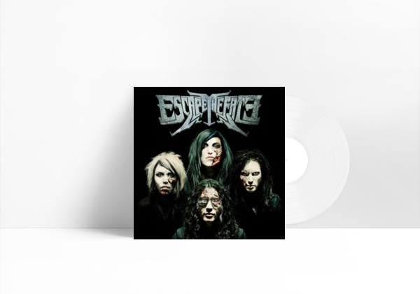 Música Escape The Fate - Gorgeous Nightmare