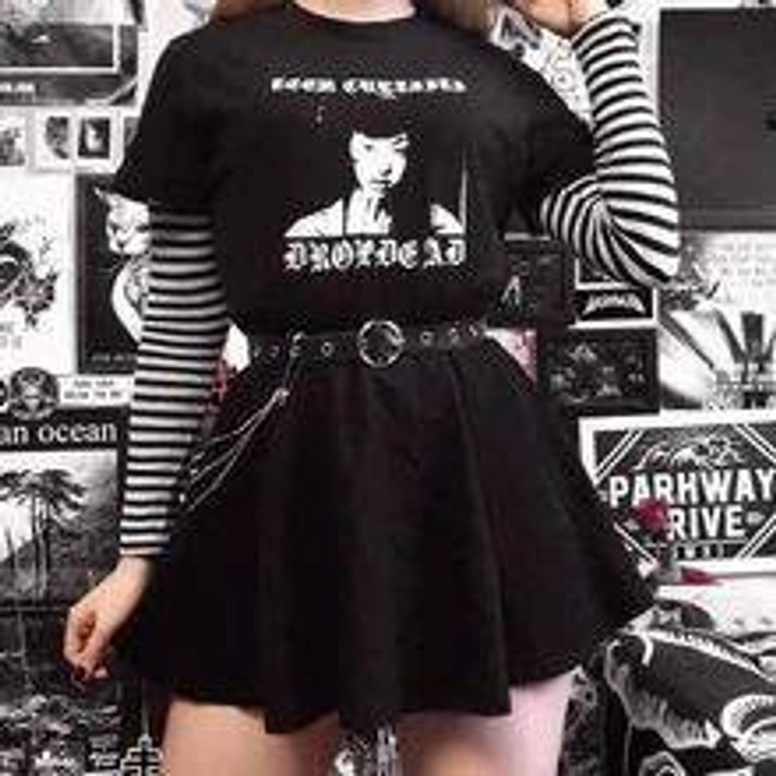 Social Roupa feminina