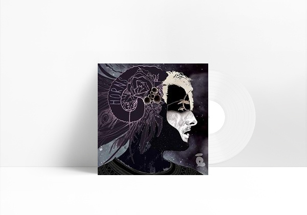 Música Bryce fox - horns