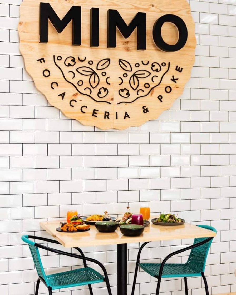 Restaurantes MIMO Focacceria & Poke - Home - Alajuela - Facebook