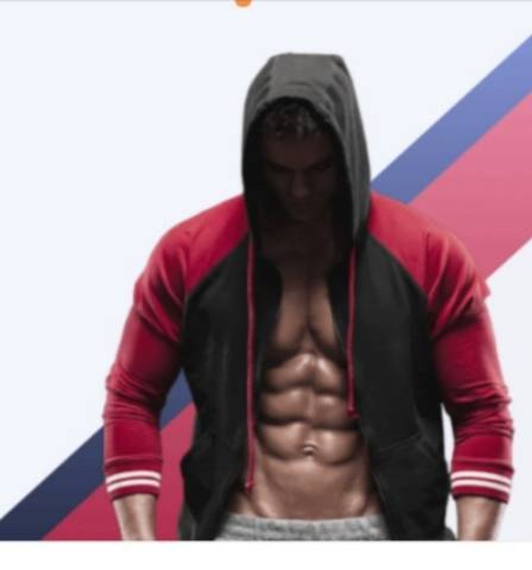 Fashion Six Pack in 30 Days - Abs Workout - Apps on Google Play