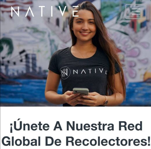 Native - Collector 