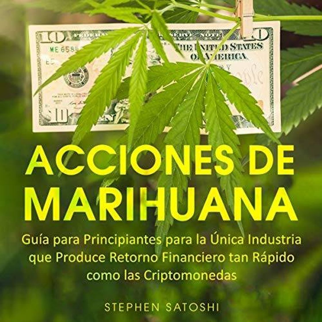 Social Acciones de Marihuana