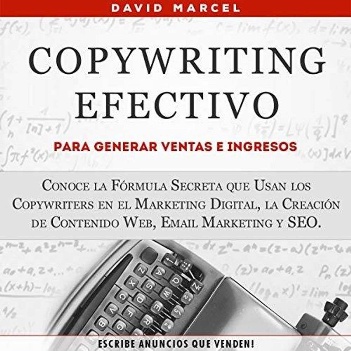Social Copywriting Efectivo Para Generar Ventas e Ingresos 