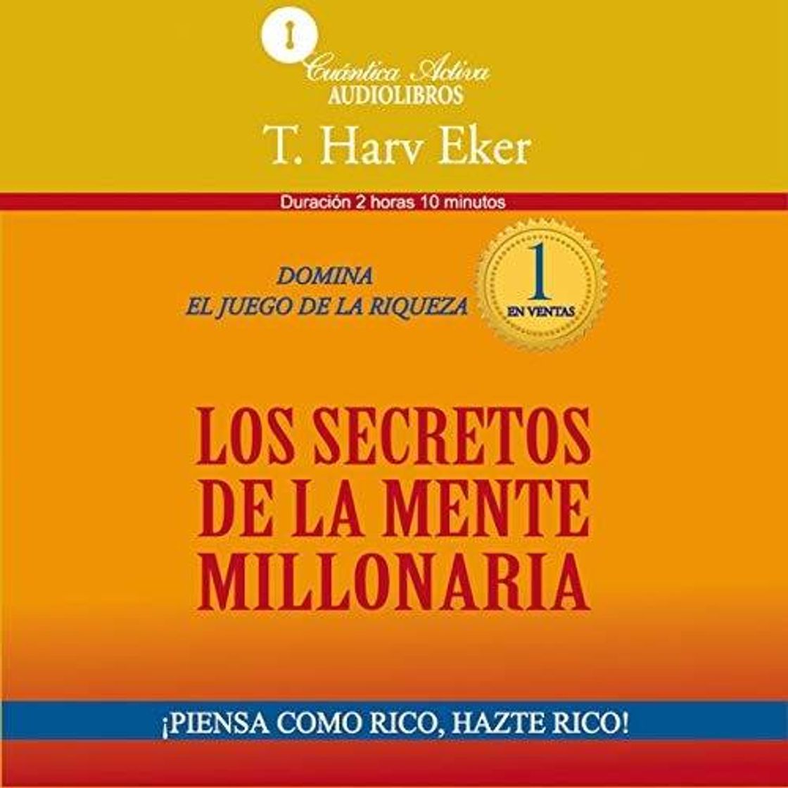 Social The Secrets of the Millionaire Mind 