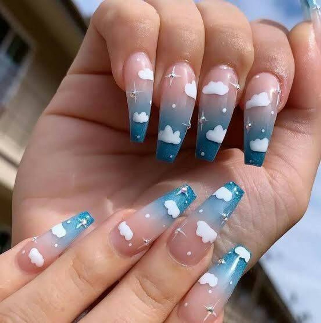 Moda Unhas💅