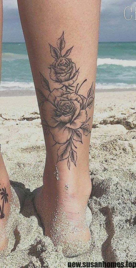 Fashion Tatuagem😍