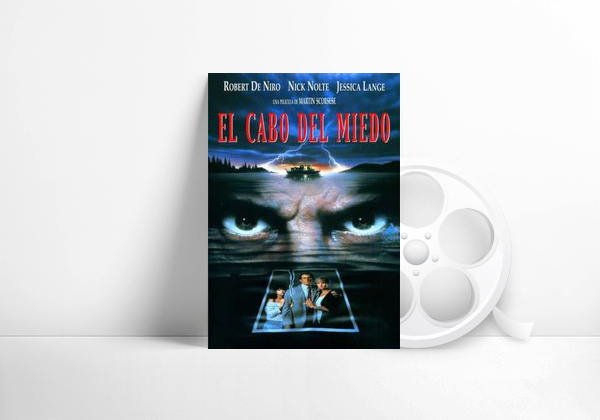 Filme Cabo do Medo