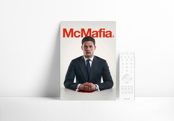Série McMafia