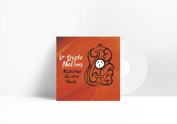 Música Para Abrazarte