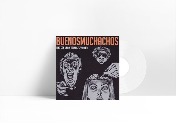 Música Y la Nave Va
