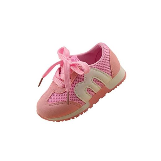Zapatillas Niño, K-youth® Zapatillas para Bebés Zapatos de bebé Zapatillas de Deporte