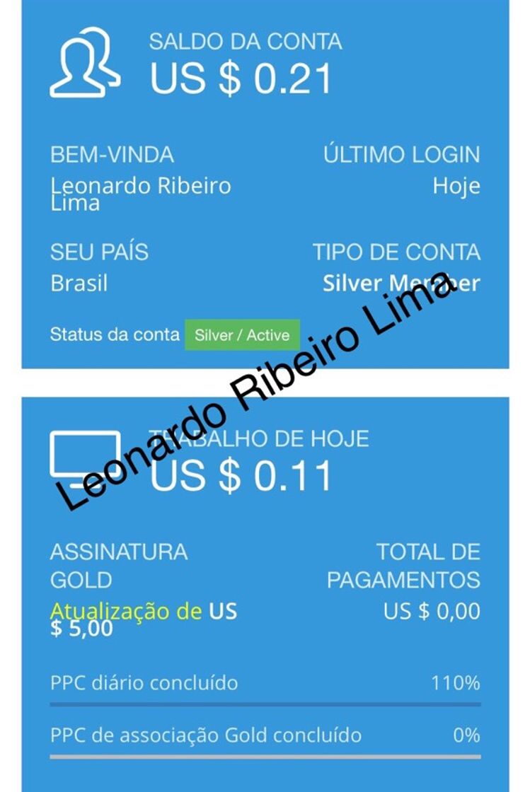 Moda PayPal 💵