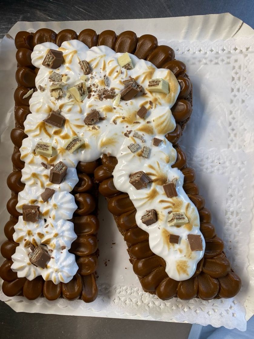 Social Cosas dulces y ricas!