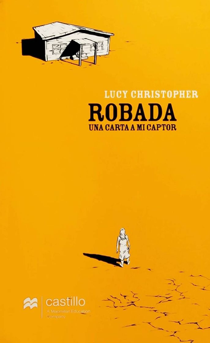 Moda Robada- una carta a mi captor 