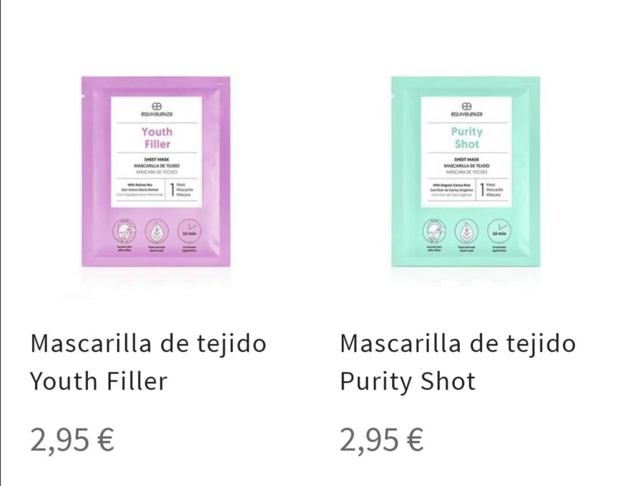 Social Productos de Belleza 