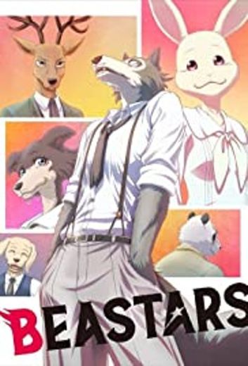 BEASTARS