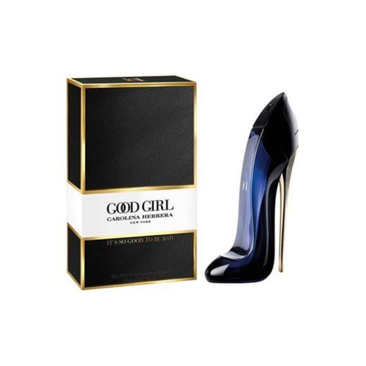 Carolina Herrera Good Girl Eau de Parfum Spray 80 ml