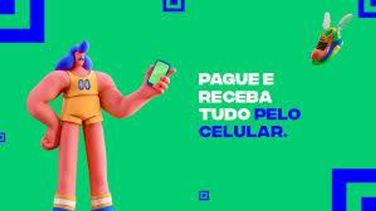 Moda PICPAY 