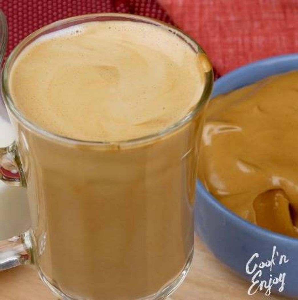 Social Cappuccino Cremoso