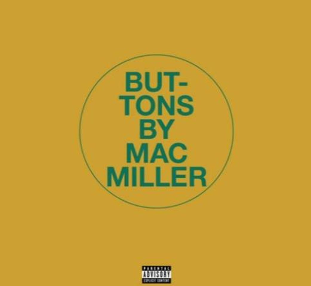 Canción Mac Miller - Buttons 