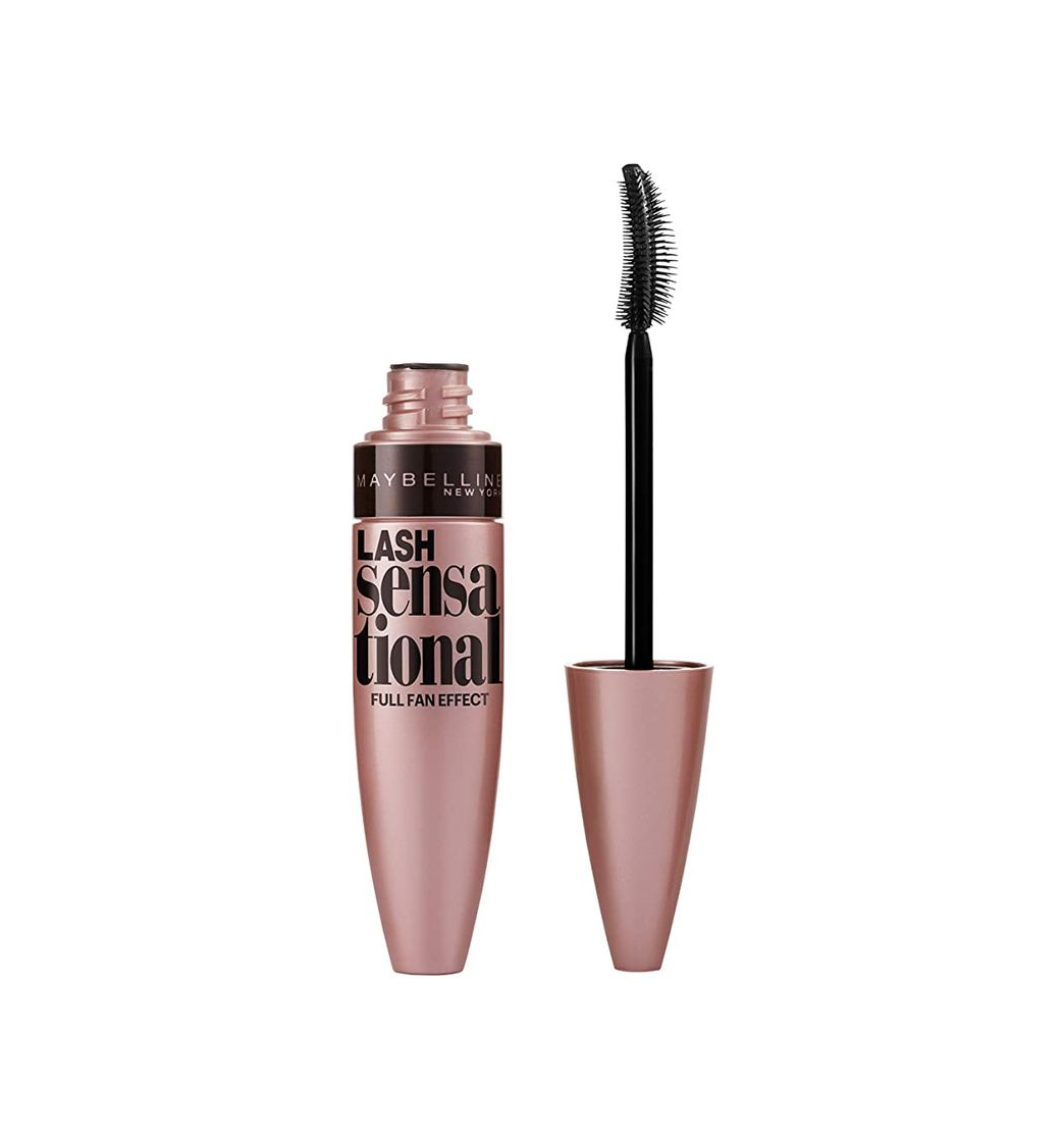 Beauty Máscara de Pestañas Lash Sensational de Maybelline