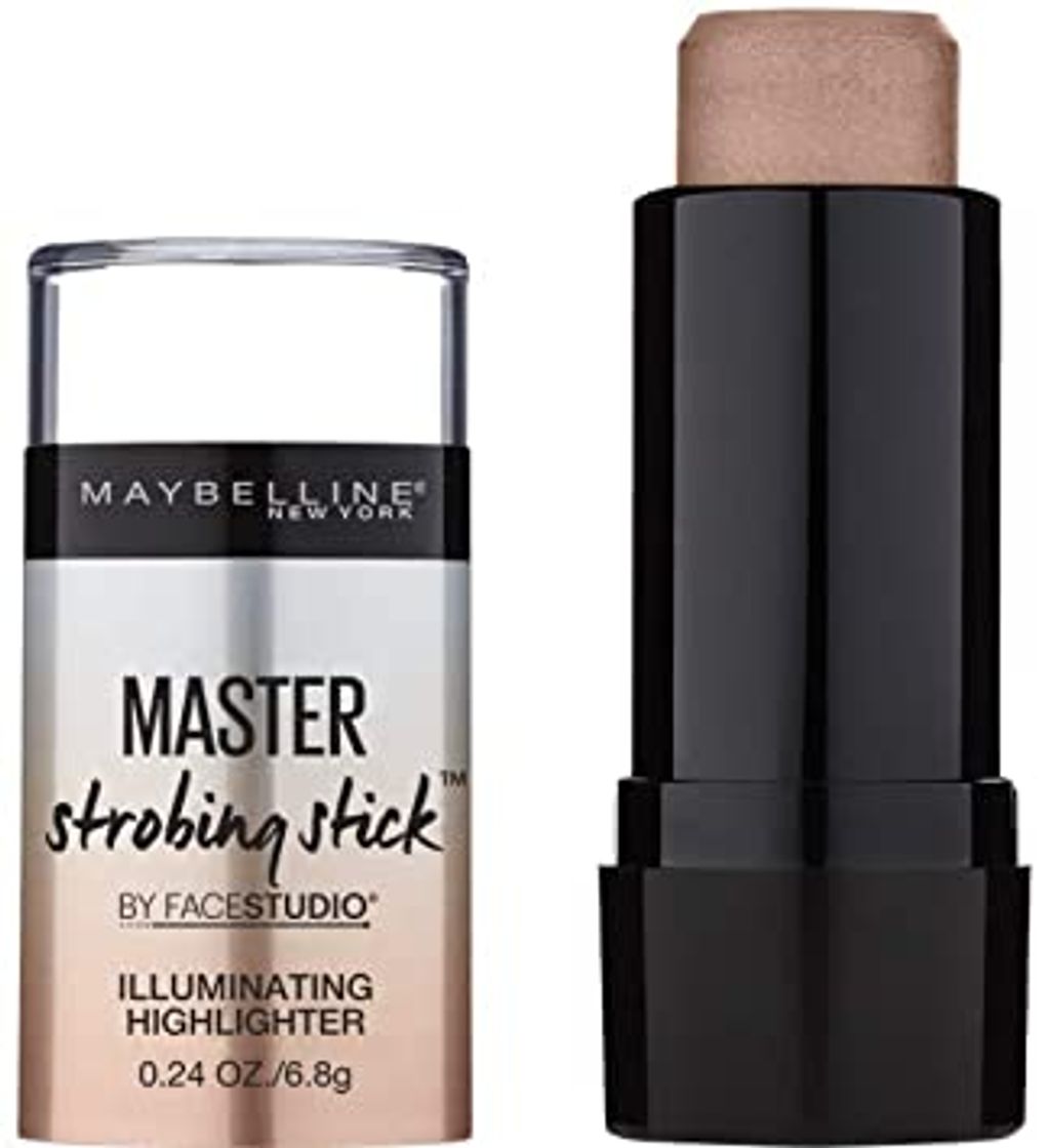 Beauty Maybelline Iluminador en stick Master Strobing 200 Medium