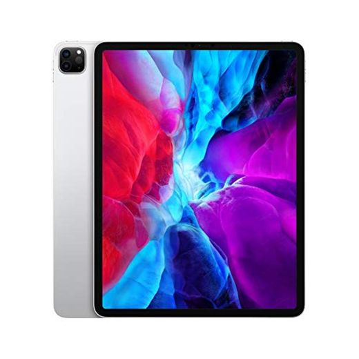 Nuevo Apple iPad Pro