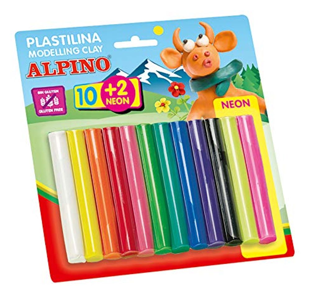 Productos Alpino DP000018