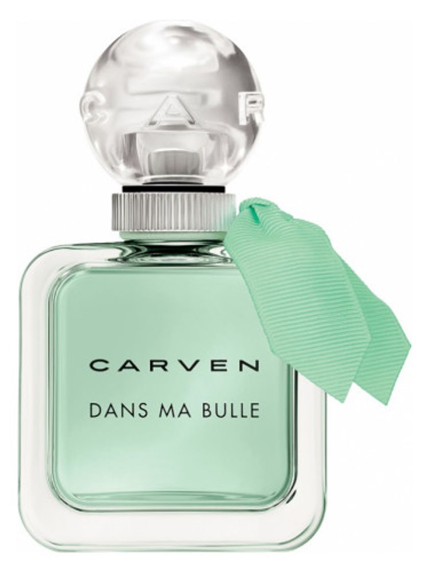 Place Dans Ma Bulle by Carven Eau De Parfum Spray 3.33 oz /