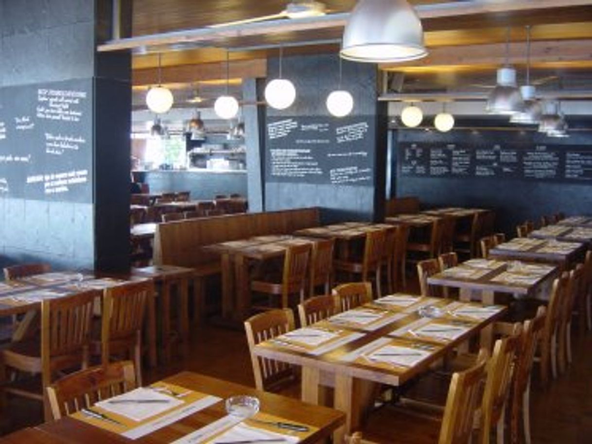 Restaurants República da Cerveja