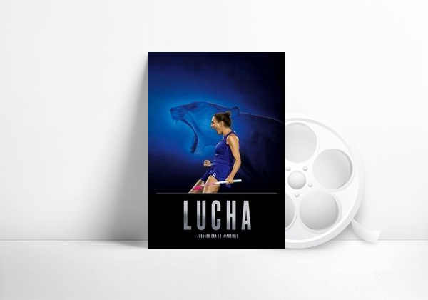 Movie Lucha: Playing the Impossible
