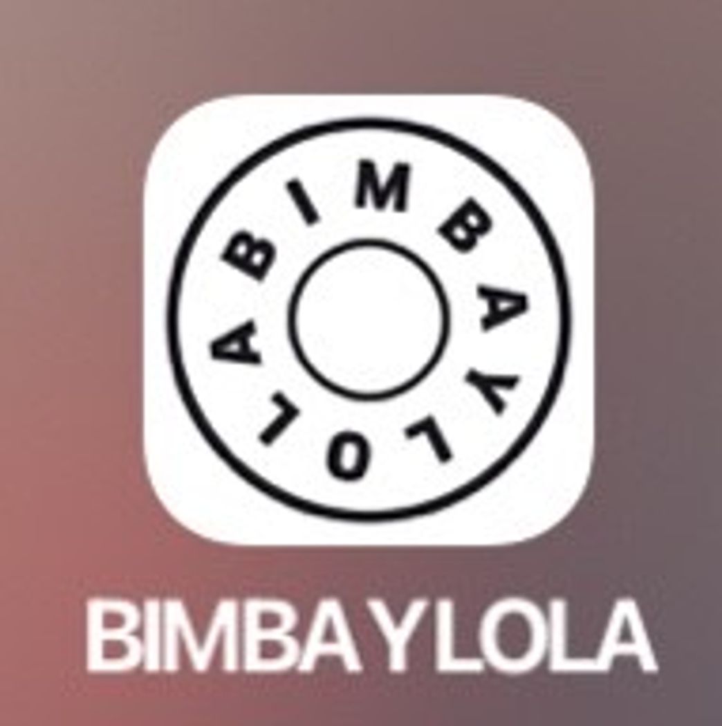 App https://www.bimbaylola.com/es_es/?gclid=EAIaIQobChMIl4Lx_cDf