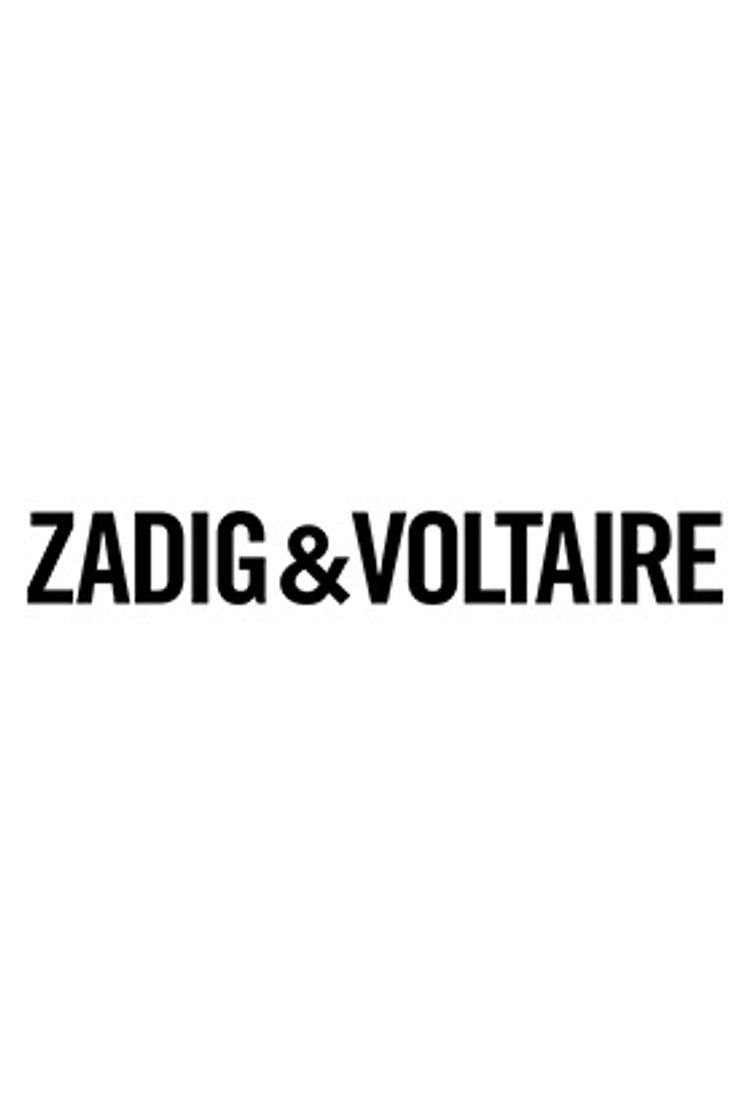 Places Zadig & Voltaire