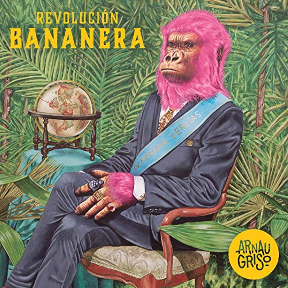 Productos Revolución Bananera