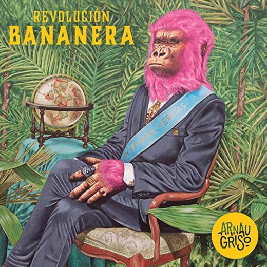 Revolución Bananera