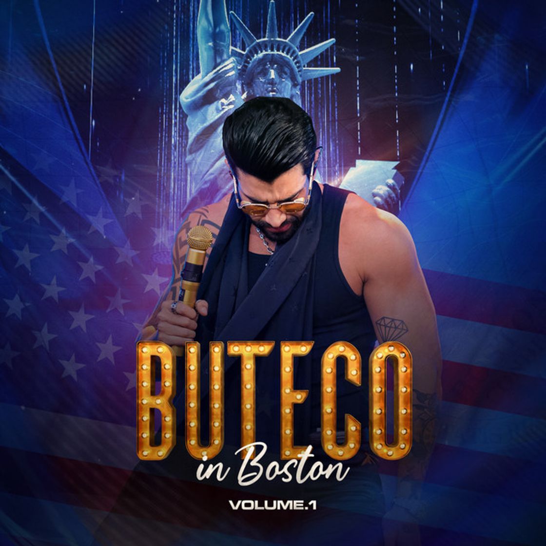 Canción Prefiro Nem Saber - Ao Vivo