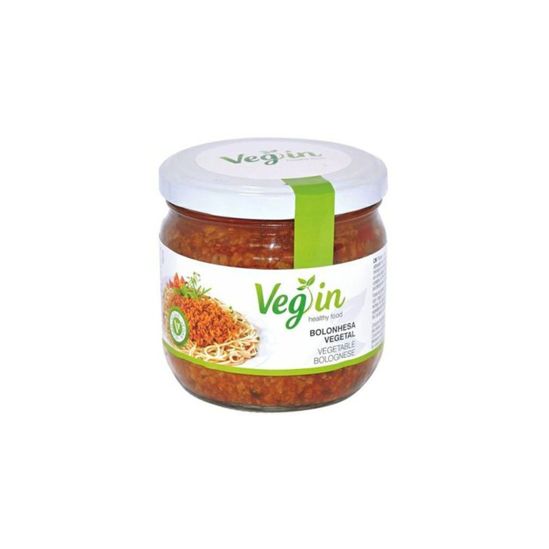 Productos Bolonhesa Vegan