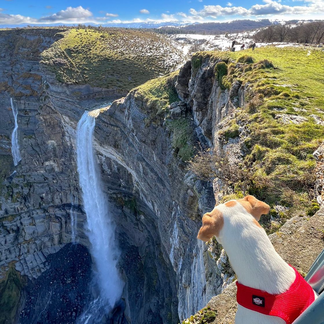 Place Salto del Nervion