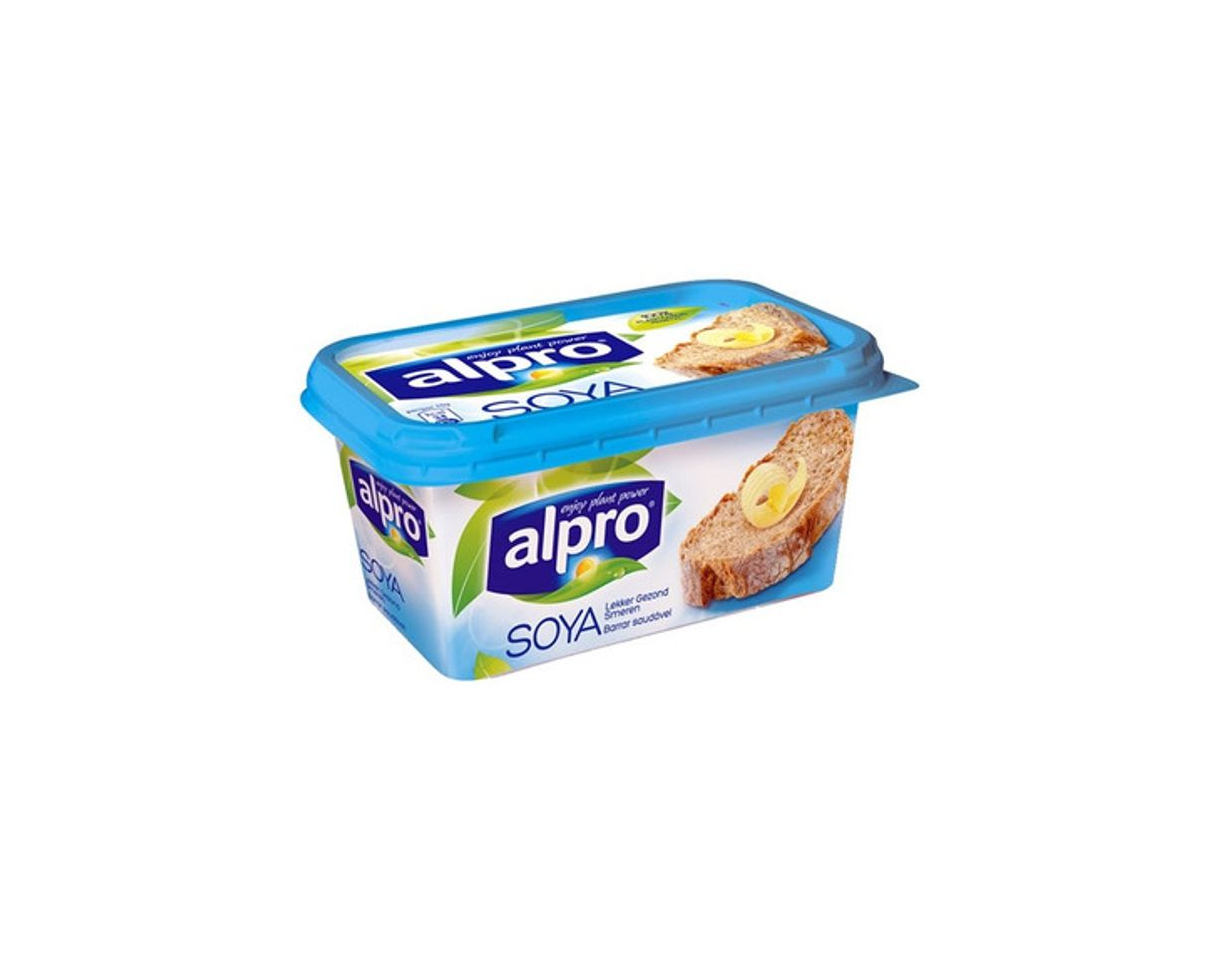 Producto Alpro Vegan Butter