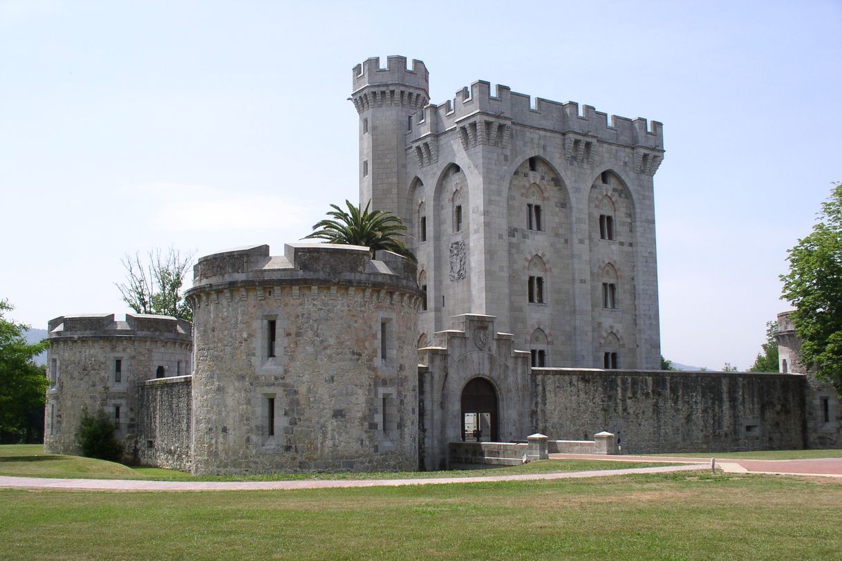 Restaurants Castillo De Arteaga Restaurante