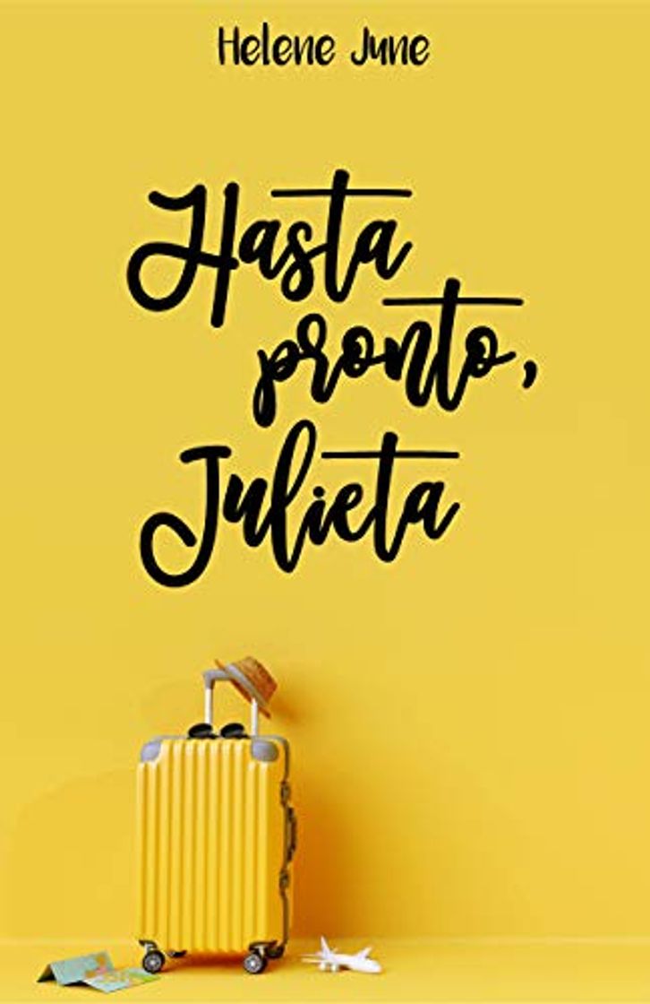 Book Hasta pronto Julieta: Libro 1 trilogía romántica "Julieta"