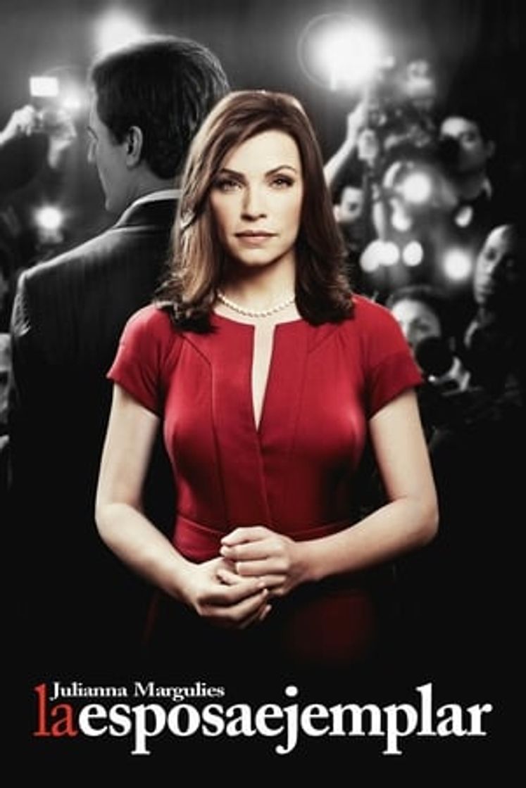 Serie The Good Wife