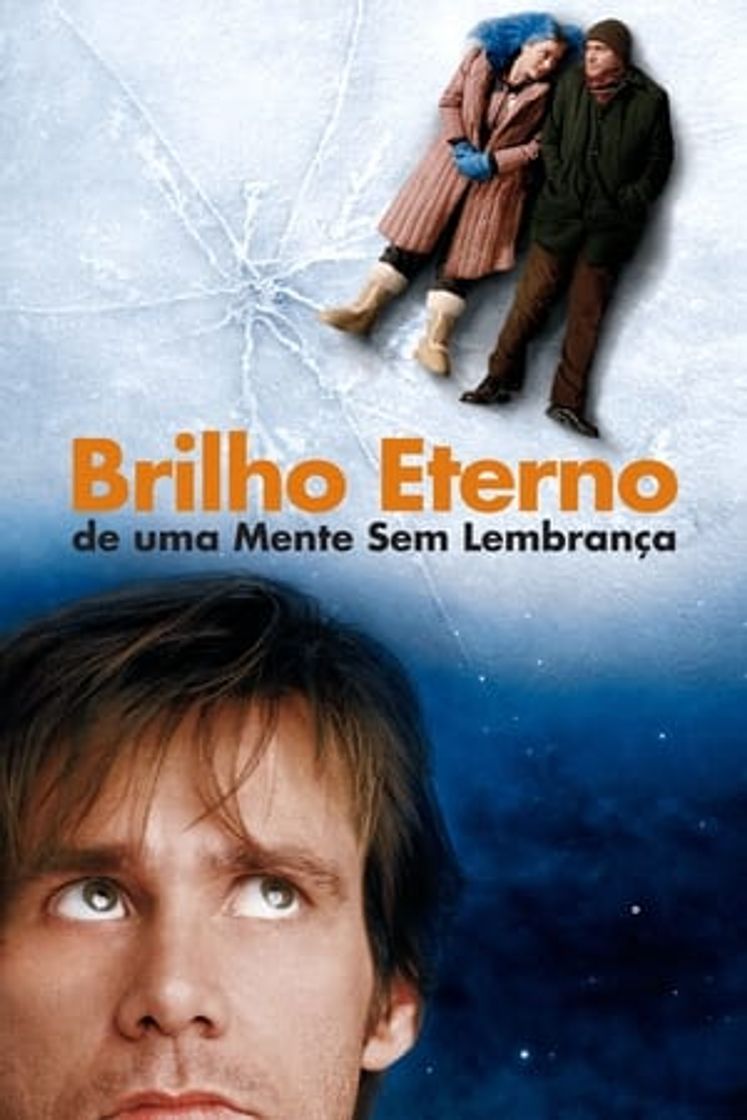 Movie ¡Olvídate de mí!