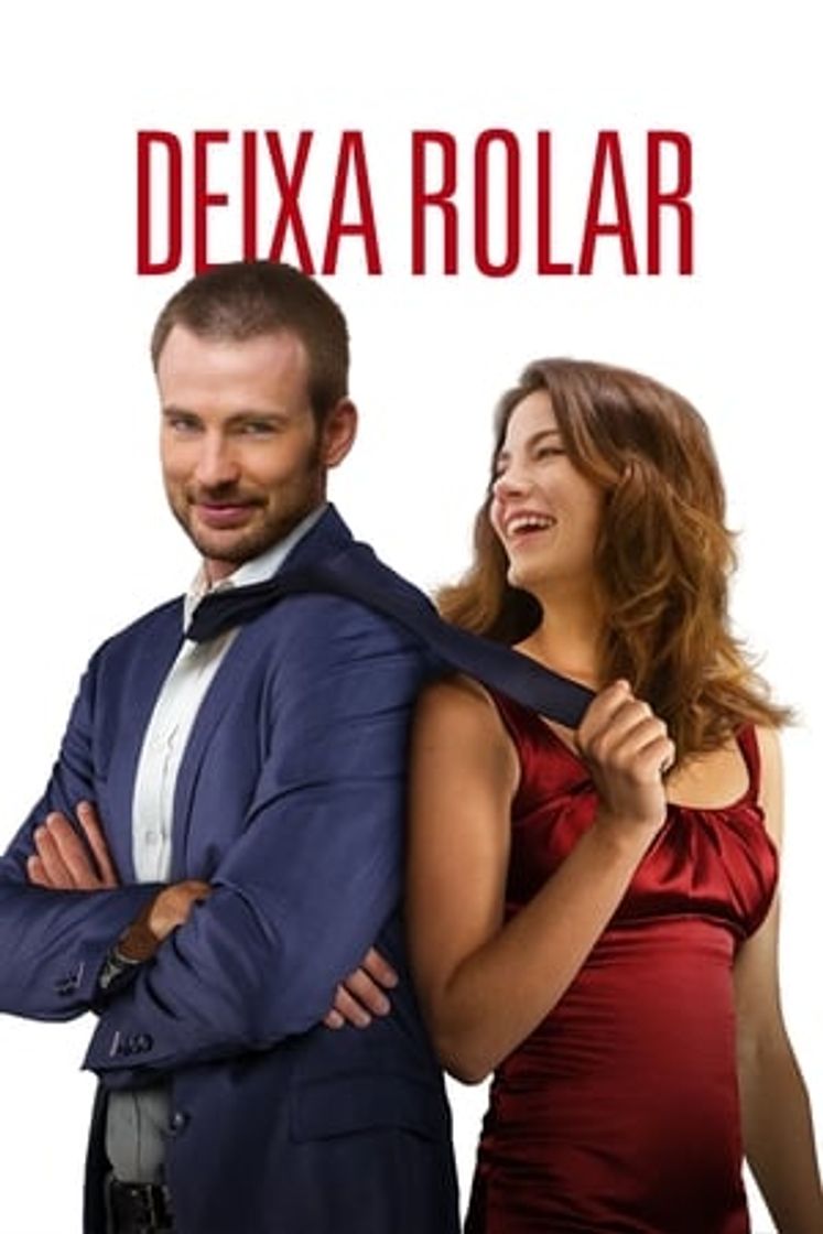 Película Déjate querer