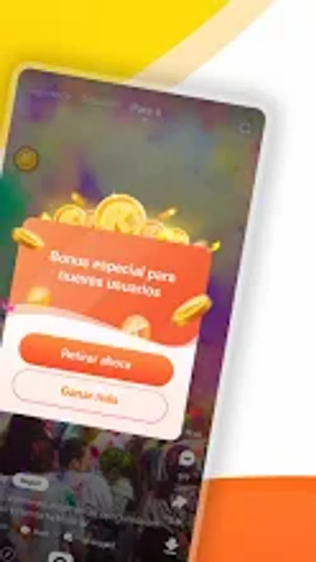 Fashion ¡Descarga Kwai para recibir dinero!https://s.kwai.app/s/gVht